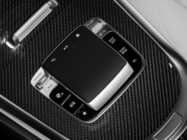 Mercedes-Benz G-Класс AMG II (W465) Рестайлинг с пробегом 2026 года, цена 33 800 000 рублей, 34 км, внедорожник, Автокод Объявления