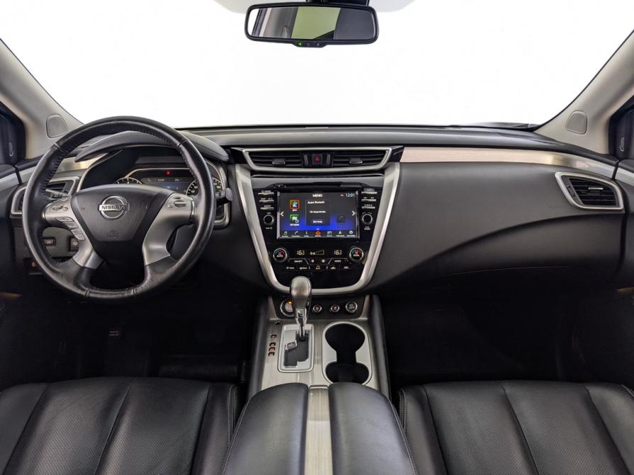Nissan Murano III (Z52) Москва  - изображение 27