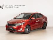 Kia Rio III Казань  - изображение 9
