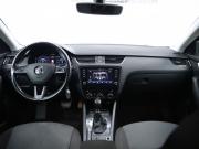Skoda Octavia III (A7) Рестайлинг Уфа  - изображение 30