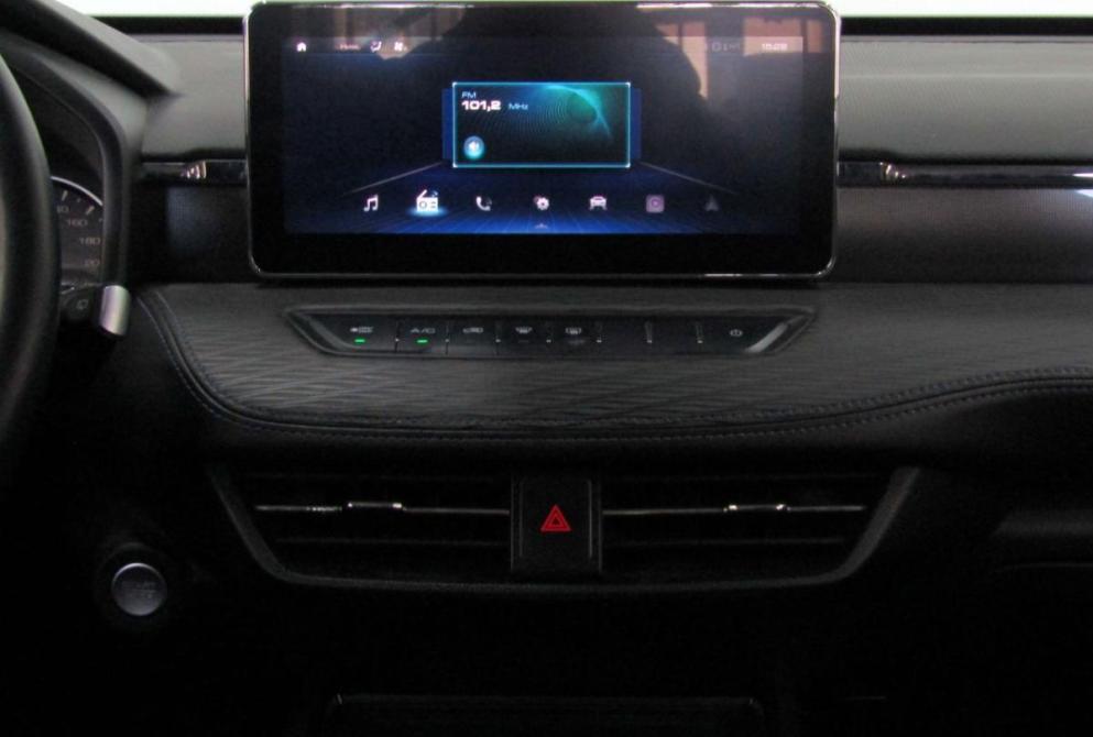 Haval Jolion I Екатеринбург  - изображение 19
