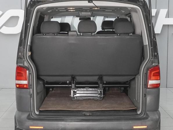 Volkswagen Caravelle T5 Рестайлинг с пробегом 2011 года, цена 2 130 000 рублей, 230605 км, минивэн, Автокод Объявления