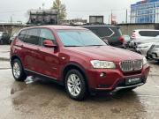 BMW X3 II (F25) Пермь  - изображение 31