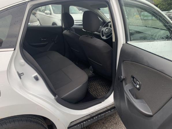 Nissan Almera III (G15) с пробегом 2014 года, цена 649 000 рублей, 119422 км, седан, Автокод Объявления