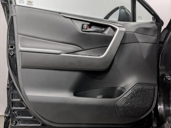 Toyota RAV4 V (XA50) с пробегом 2020 года, цена 2 800 000 рублей, 64300 км, внедорожник, Автокод Объявления