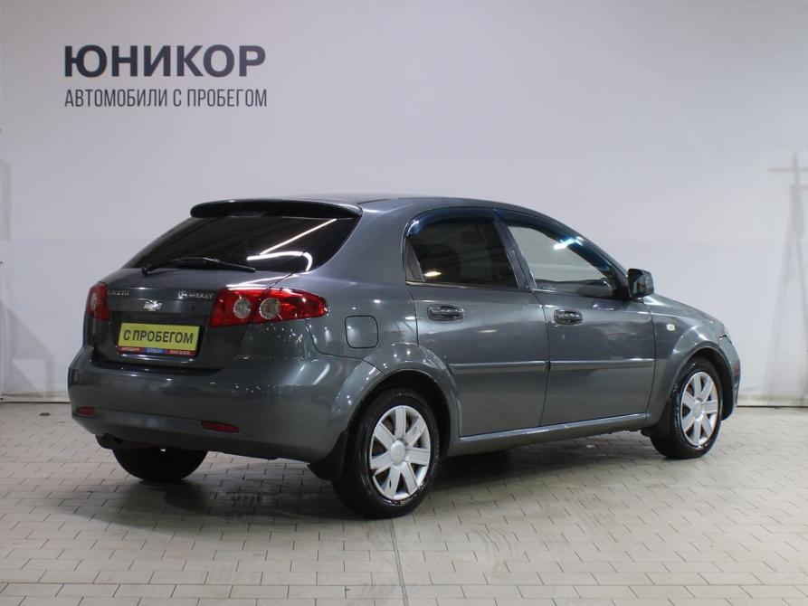 Chevrolet Lacetti I Дзержинск  - изображение 2