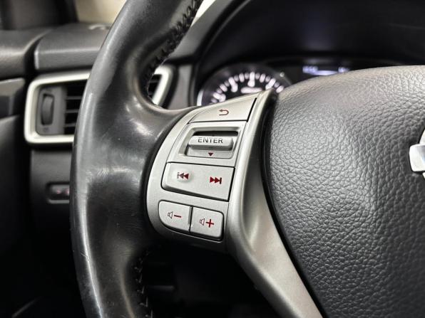 Nissan Qashqai II с пробегом 2014 года, цена 1 230 000 рублей, 257289 км, внедорожник, Автокод Объявления