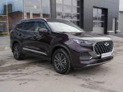Chery Tiggo 8 Pro Max I Новосибирск  - изображение 37