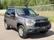 Lada (ВАЗ) Niva Travel I Тверь  - изображение 17