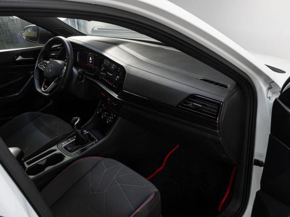 Volkswagen Jetta VII Рестайлинг с пробегом 2023 года, цена 3 149 000 рублей, 41016 км, седан, Автокод Объявления