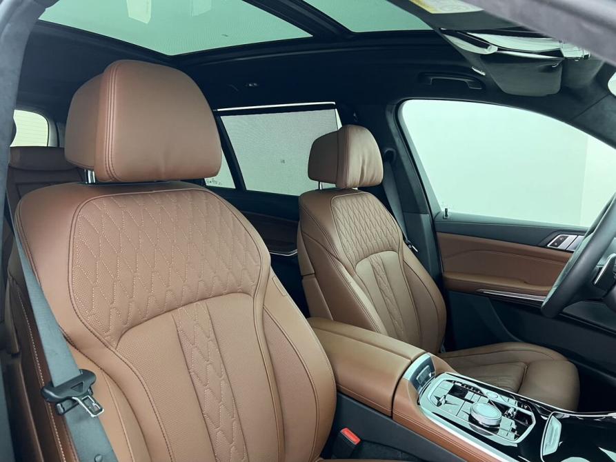 BMW X7 I (G07) Рестайлинг Москва  - изображение 15