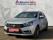 Lada (ВАЗ) Vesta I Набережные Челны  - изображение 20