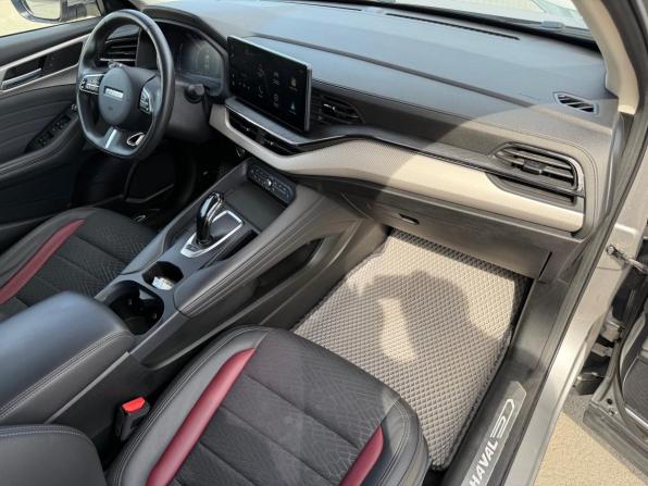 Haval F7 I Рестайлинг с пробегом 2022 года, цена 1 720 000 рублей, 130000 км, внедорожник, Автокод Объявления