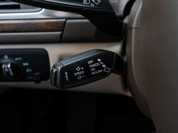 Audi A6 IV (C7) Рестайлинг с пробегом 2016 года, цена 1 999 000 рублей, 169601 км, седан, Автокод Объявления