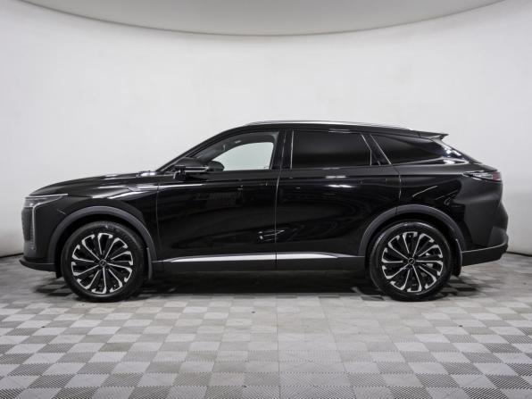 Exeed RX с пробегом 2023 года, цена 2 795 000 рублей, 38962 км, внедорожник, Автокод Объявления