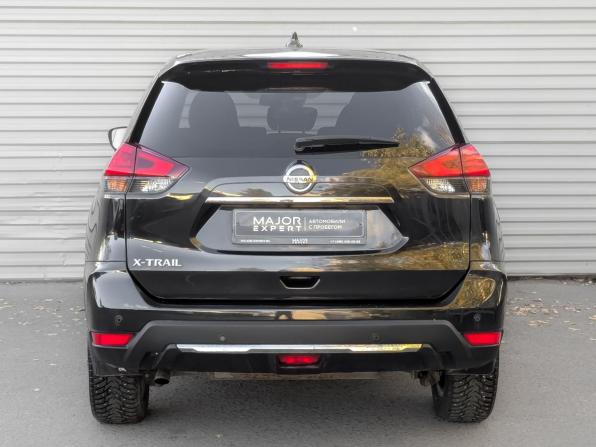 Nissan X-Trail III Рестайлинг с пробегом 2021 года, цена 2 920 000 рублей, 59985 км, внедорожник, Автокод Объявления