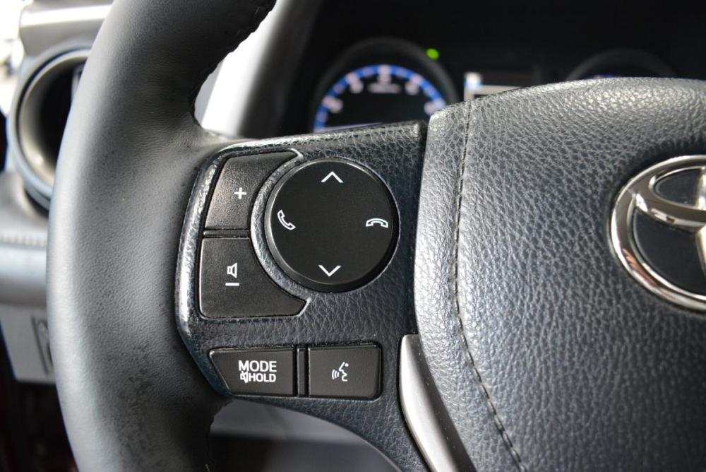 Toyota RAV4 IV (XA40) Рестайлинг Киров  - изображение 32