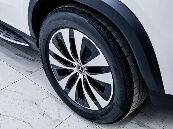 Mercedes-Benz GLE II (V167) Рестайлинг с пробегом 2025 года, цена 11 850 000 рублей, 47 км, внедорожник, Автокод Объявления