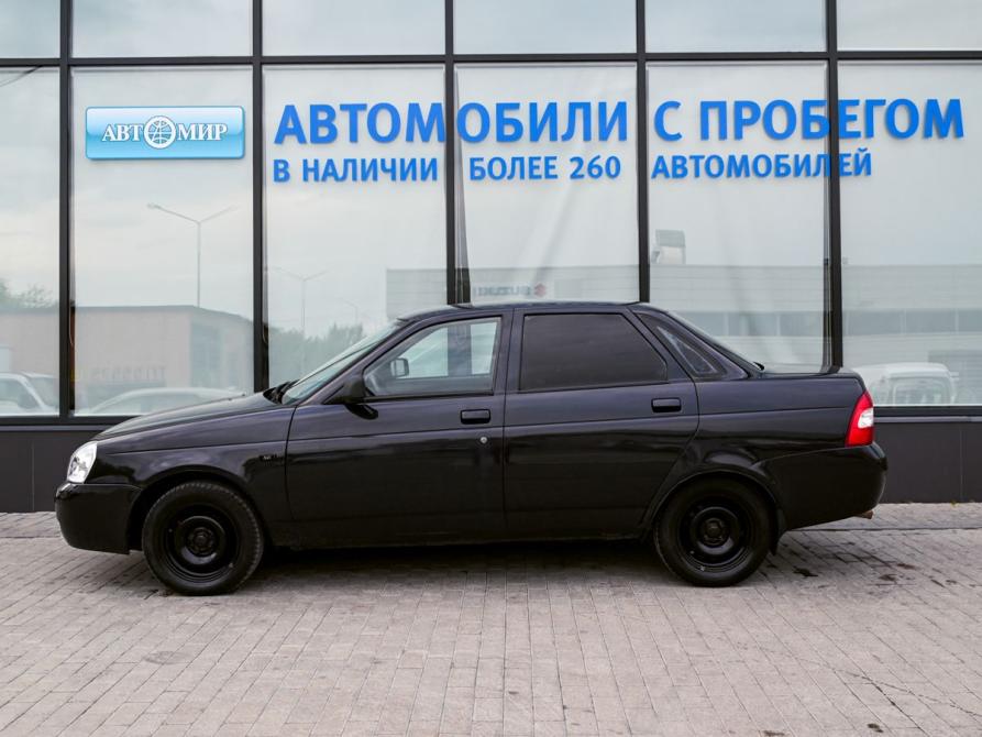Lada (ВАЗ) Priora I Екатеринбург  - изображение 2