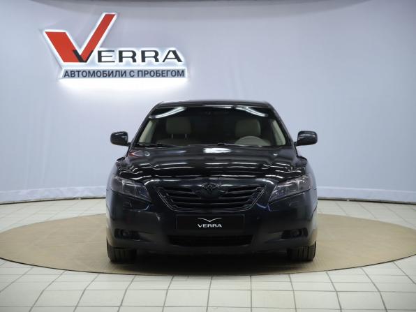 Toyota Camry VI (XV40) с пробегом 2007 года, цена 990 000 рублей, 293823 км, седан, Автокод Объявления