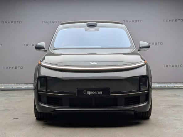 Li Auto (Lixiang) L9 I с пробегом 2024 года, цена 6 150 000 рублей, 92557 км, внедорожник, Автокод Объявления