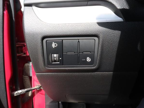 Kia Picanto II с пробегом 2014 года, цена 949 000 рублей, 75000 км, хэтчбек, Автокод Объявления