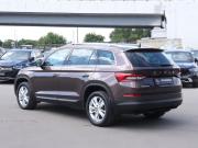 Skoda Kodiaq I Москва  - изображение 34