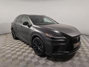 Lexus RX V Москва  - изображение 25