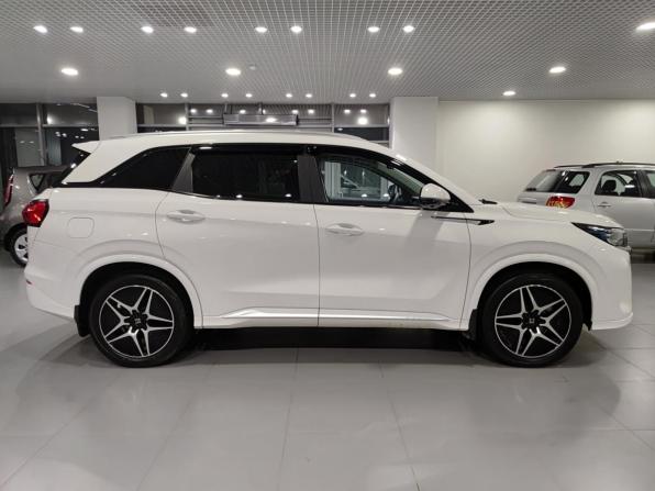 Evolute i-SPACE I с пробегом 2024 года, цена 2 559 690 рублей, 35784 км, внедорожник, Автокод Объявления