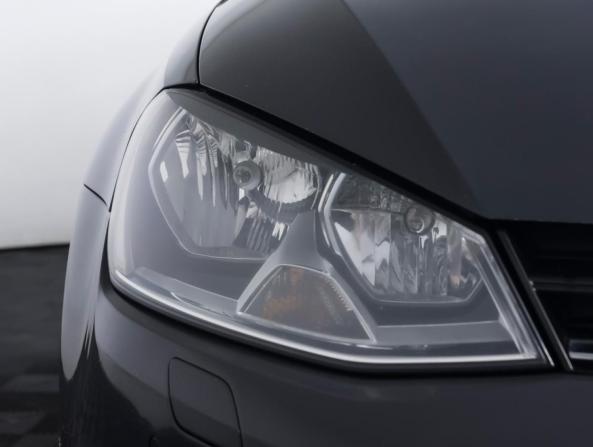 Volkswagen Golf VII с пробегом 2015 года, цена 1 290 000 рублей, 164793 км, хэтчбек, Автокод Объявления