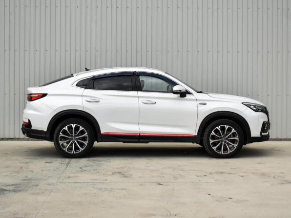 Changan CS85 с пробегом 2020 года, цена 2 280 000 рублей, 63111 км, внедорожник, Автокод Объявления