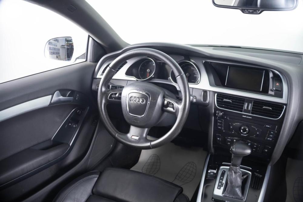 Audi A5 I (8T) Пермь  - изображение 13