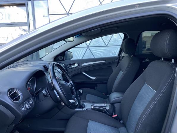 Ford Mondeo IV с пробегом 2010 года, цена 689 000 рублей, 267400 км, седан, Автокод Объявления
