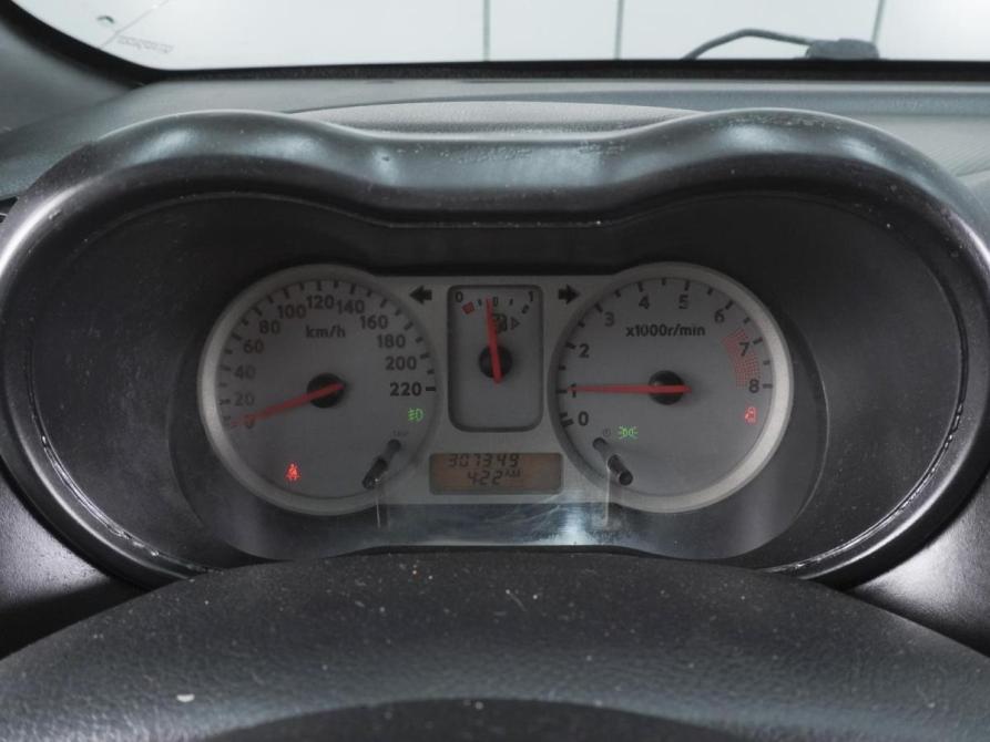 Nissan Note I Ростов-на-Дону  - изображение 16