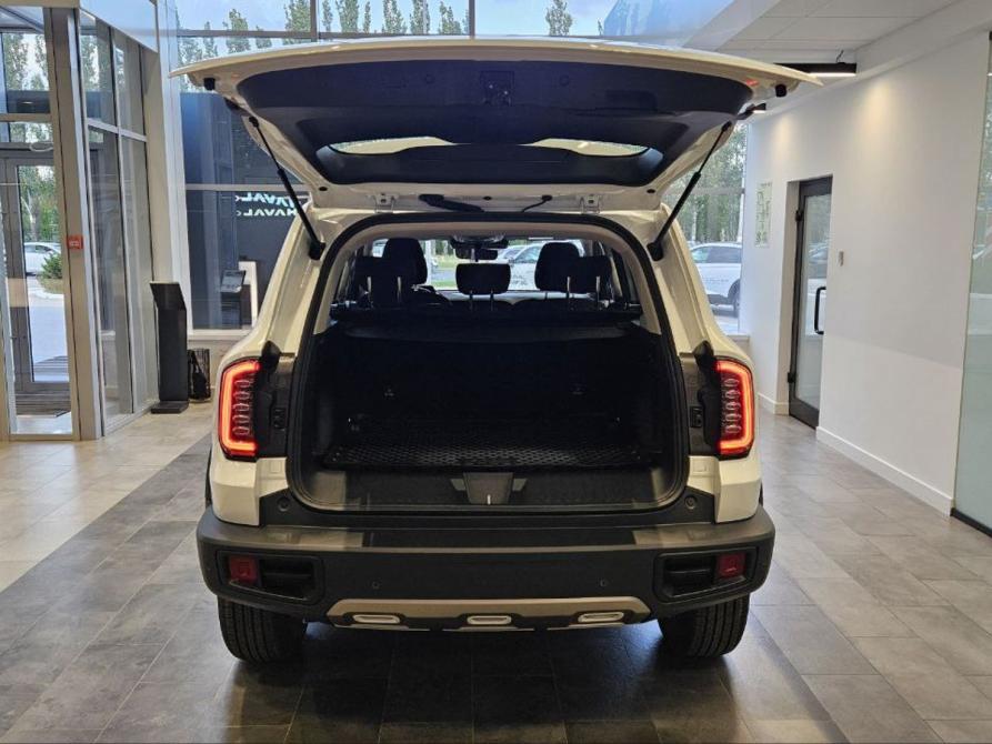 Haval Dargo Тольятти  - изображение 8
