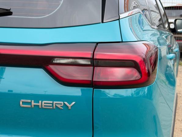Chery Tiggo 7 Pro I с пробегом 2020 года, цена 1 450 000 рублей, 120000 км, внедорожник, Автокод Объявления