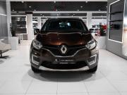 Renault Kaptur I Москва  - изображение 27