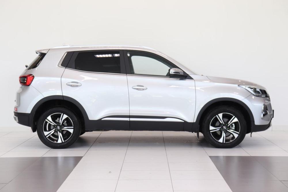 Chery Tiggo 4 Pro I Ульяновск  - изображение 3