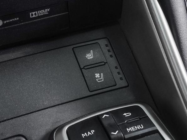 Lexus IS III Рестайлинг с пробегом 2016 года, цена 2 993 000 рублей, 140133 км, седан, Автокод Объявления