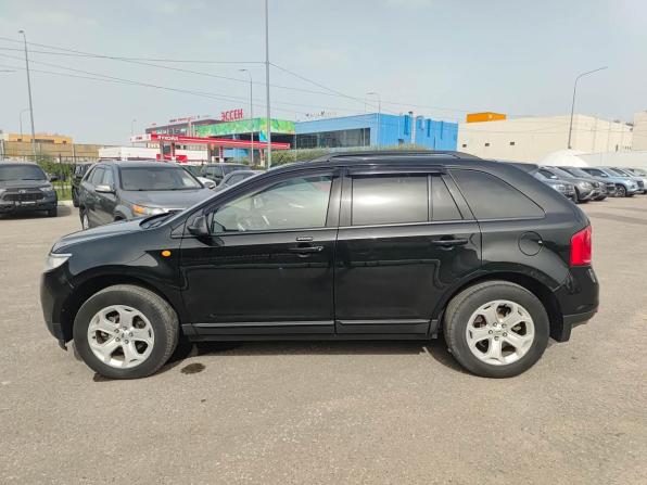 Ford Edge I Рестайлинг с пробегом 2014 года, цена 1 490 000 рублей, 229893 км, внедорожник, Автокод Объявления