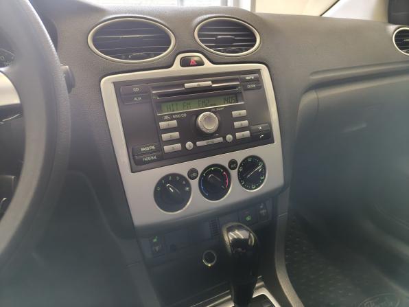 Ford Focus II с пробегом 2007 года, цена 510 000 рублей, 142000 км, седан, Автокод Объявления