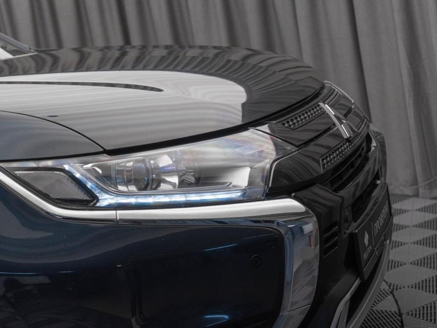 Mitsubishi Outlander III Рестайлинг 3 Москва  - изображение 27