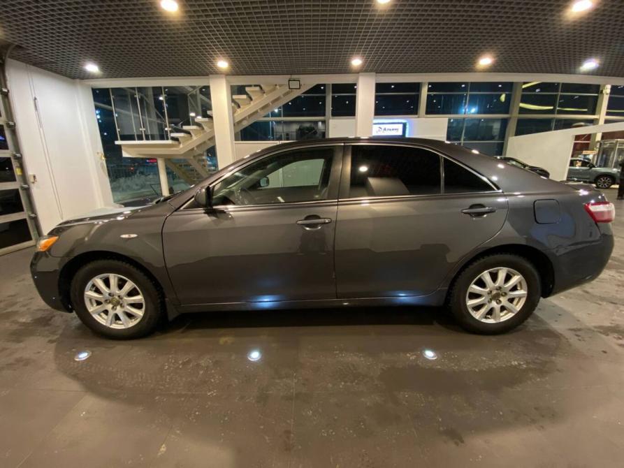 Toyota Camry VI (XV40) Чебоксары  - изображение 6