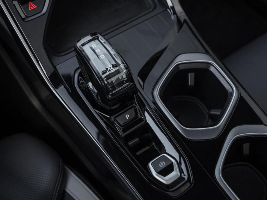 Geely Atlas II Санкт-Петербург  - изображение 24
