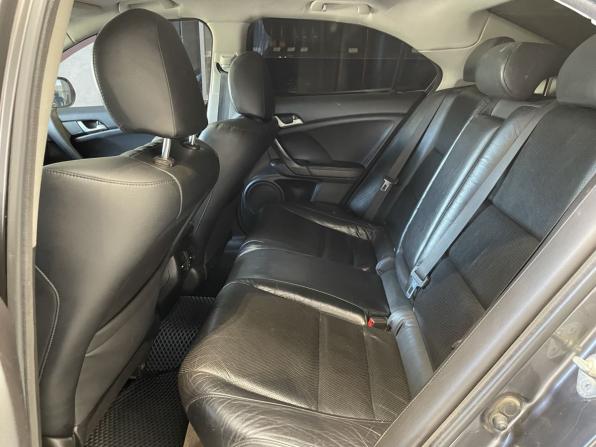 Honda Accord VIII с пробегом 2008 года, цена 980 000 рублей, 343605 км, седан, Автокод Объявления