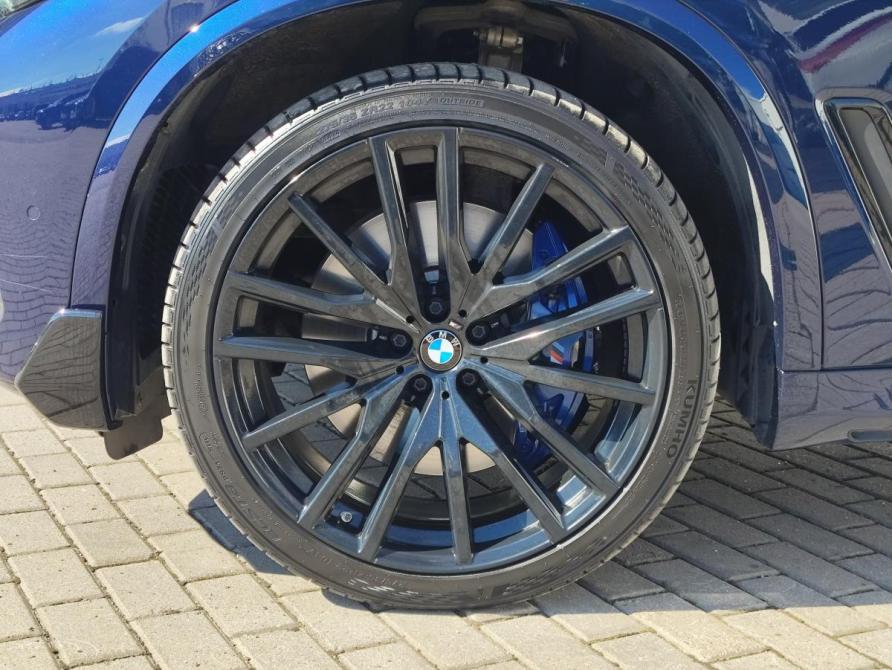 BMW X5 IV (G05/G18) Санкт-Петербург  - изображение 7