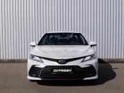 Toyota Camry VIII (XV70) Рестайлинг Сочи  - изображение 27