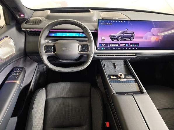 Lynk &amp; Co 900 с пробегом 2026 года, цена 7 991 000 рублей, 685 км, внедорожник, Автокод Объявления