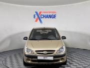 Hyundai Getz I Рестайлинг Нижний Новгород  - изображение 18