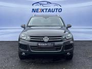 Volkswagen Touareg II Чебоксары  - изображение 42